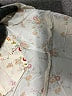 Madewell Floral Ivory Short Sleeve Blouse Size XXS - photo 8