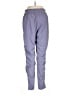 Athleta Solid Purple Casual Pants Size 10 (tall) - photo 2