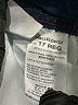 Wallflower Solid Blue Jeans Size 17R - photo 4