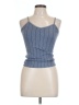 Unbranded Blue Tank Top Size L - photo 1
