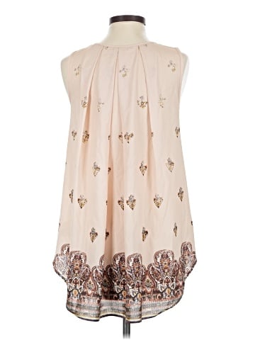 Merona Tank Top (view 2)