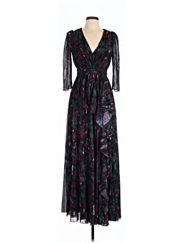 Badgley Mischka Cocktail Dress (view 1)