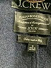 J.Crew Black Coat Size 0 - photo 6