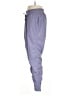 Athleta Solid Purple Casual Pants Size 10 (tall) - photo 5