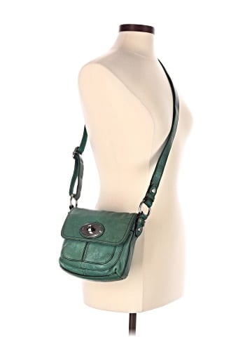 Fossil Crossbody Bag (view 2)