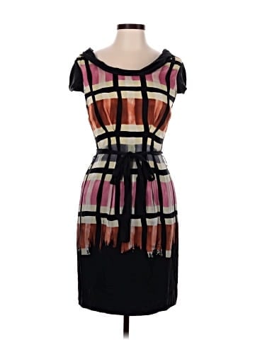 Yoana Baraschi Casual Dress (view 1)