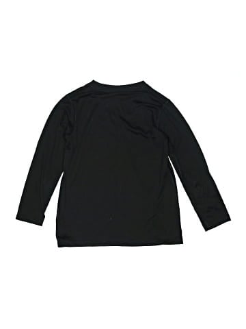 Nike Long Sleeve T-Shirt (view 2)
