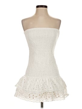 Used Strapless Cocktail Dresses On Sale Up To 90% Off | ThredUp