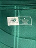 New Balance 100% Polyester Green Active T-Shirt Size 8 - photo 3