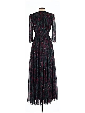 Badgley Mischka Cocktail Dress (view 2)