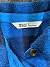 DSG 100% Polyester Blue Jacket Size S (baby) - photo 3