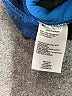 DSG 100% Polyester Blue Jacket Size S (baby) - photo 4