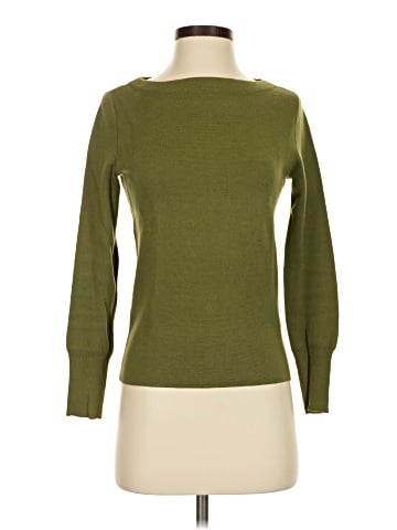 J.Crew Wool Pullover Sweater (view 1)