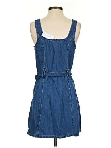American Eagle Outfitters Casual Dress (view 2)