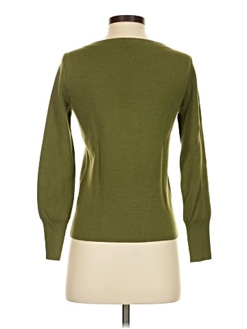J.Crew Wool Pullover Sweater (view 2)