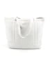 Cos White Tote One size - photo 1