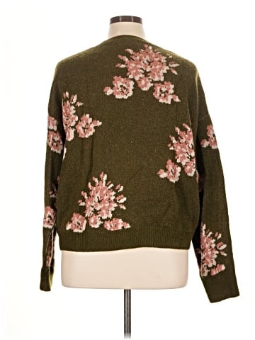 Knox Rose Pullover Sweater (view 2)