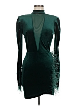 Shein Cocktail Dress (view 1)