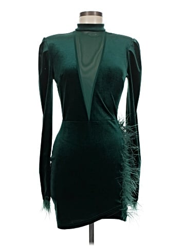 Shein Cocktail Dress (view 1)