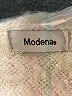 Modena Ivory Poncho One size (estimated) - photo 7