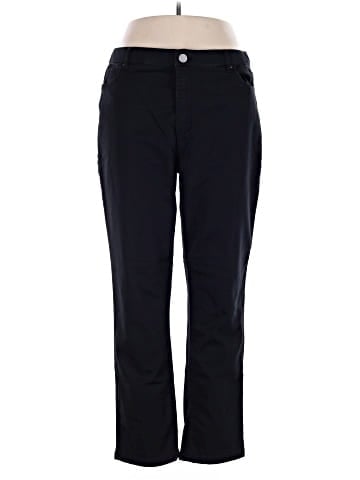 Croft & Barrow Casual Pants (view 1)