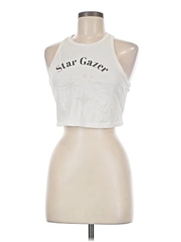 Spiritual Gangster Tank Top (view 1)
