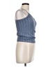 Unbranded Blue Tank Top Size L - photo 4