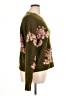 Knox Rose Floral Green Pullover Sweater Size XL - photo 4