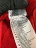 Adidas 100% Polyester Solid Red Athletic Shorts Size M (youth) - photo 4