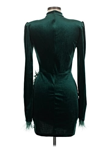 Shein Cocktail Dress (view 2)