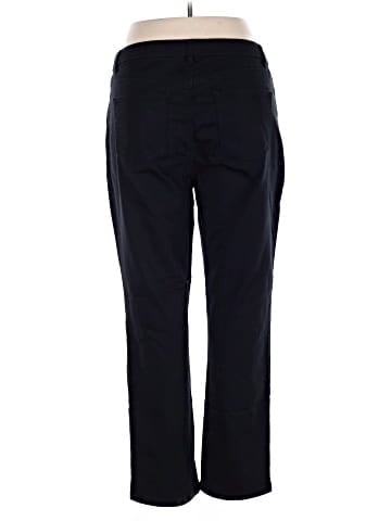 Croft & Barrow Casual Pants (view 2)
