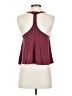 Forever 21 Burgundy Tank Top Size S - photo 2