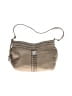 Brighton Tan Shoulder Bag One size - photo 1