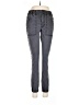 American Eagle Outfitters Gray Jeans Size 6 - photo 1