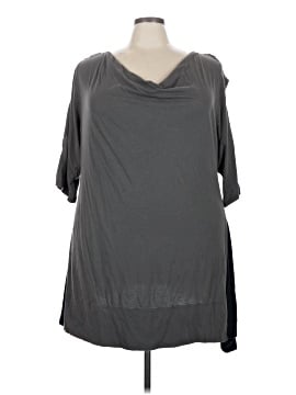 DKNY Jeans Casual Dress (view 1)