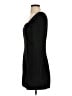 NA-KD 100% Polyester Black Cocktail Dress Size EU 34 / US 4 - photo 5