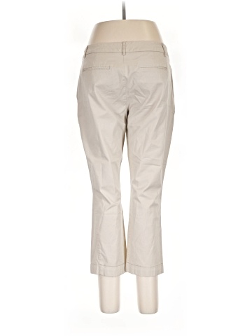7th Avenue Design Studio New York & Company Khakis (view 2)