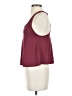 Forever 21 Burgundy Tank Top Size S - photo 5