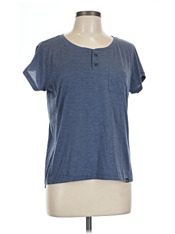 Patagonia Short Sleeve Henley (view 1)