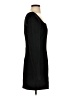 NA-KD 100% Polyester Black Cocktail Dress Size EU 34 / US 4 - photo 4