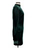 Shein Green Cocktail Dress Size 6 - photo 4