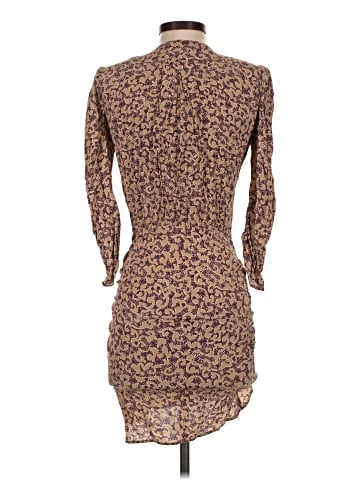 BA&SH Cocktail Dress (view 2)