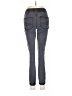 American Eagle Outfitters Gray Jeans Size 6 - photo 2