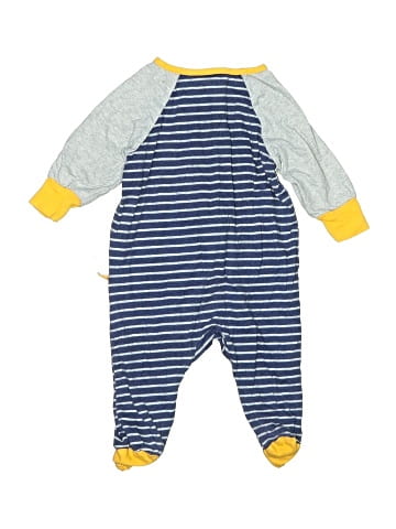 Gerber Long Sleeve Onesie (view 2)
