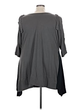 DKNY Jeans Casual Dress (view 2)