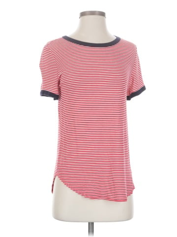 Gaze Short Sleeve T-Shirt (view 1)