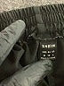 Shein Black Cargo Pants Size M - photo 7