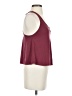 Forever 21 Burgundy Tank Top Size S - photo 4