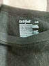 Cat & Jack Black Long Sleeve Top Size 8 - photo 3