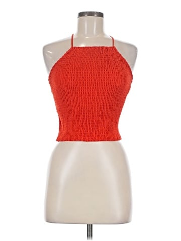 A New Day Sleeveless Top (view 1)
